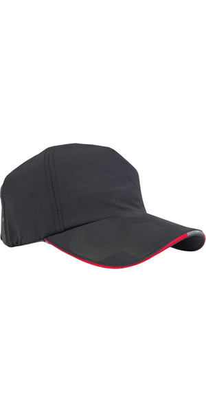 2026 Gill Pursuit Cap RS13 - Graphite